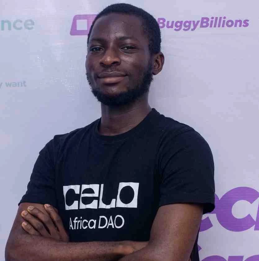 Babatunde Abdullah