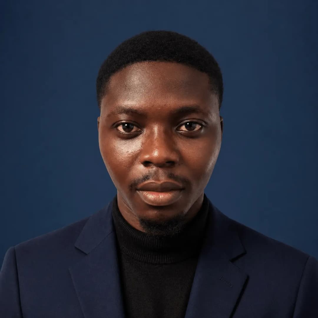 Gabriel Olaogun