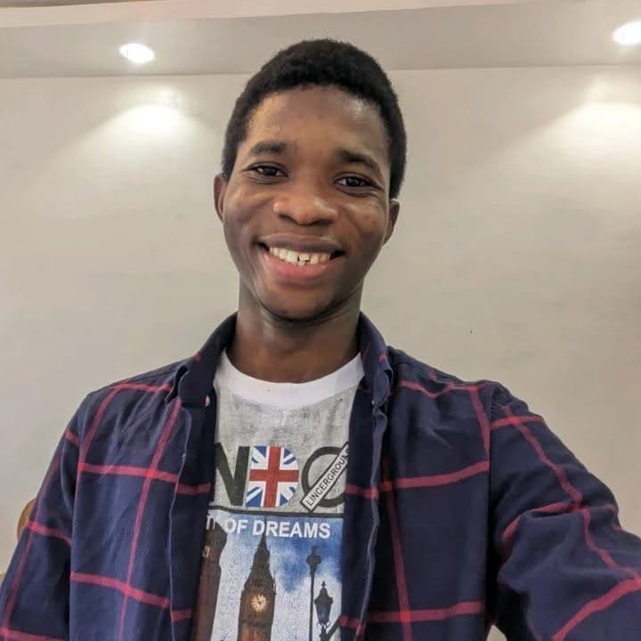 Umar Jimoh