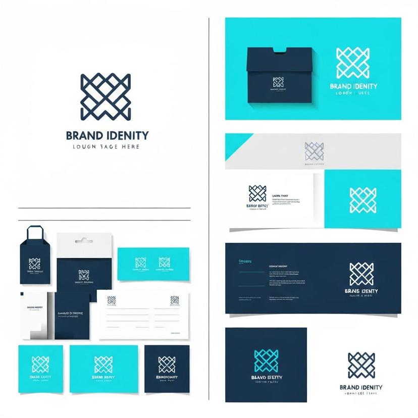 Brand Identity System