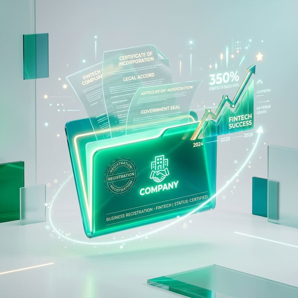 Simplifying CAC Business Registration: How Legal Launch is Revolutionizing Business Setup in Nigeria