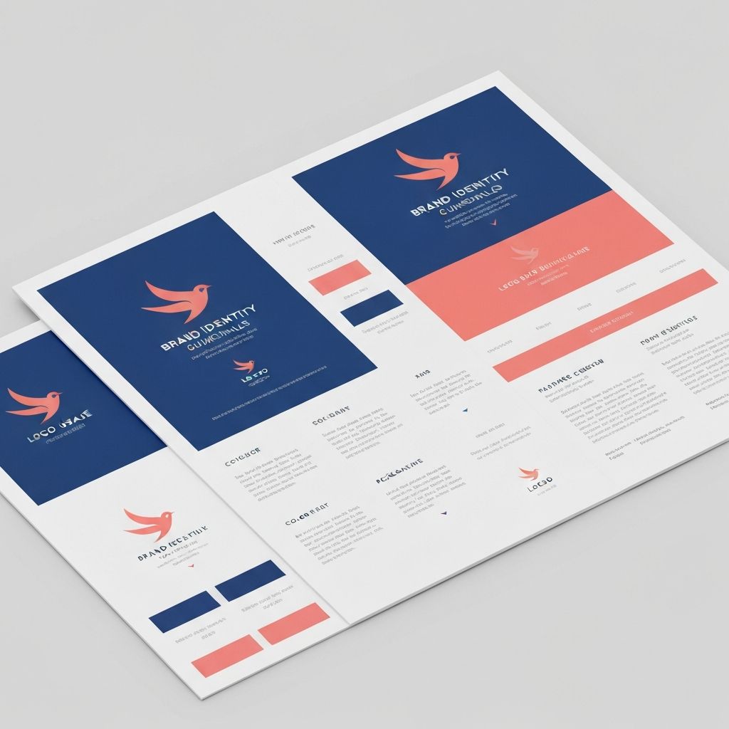 Creating Effective Branding Guidelines